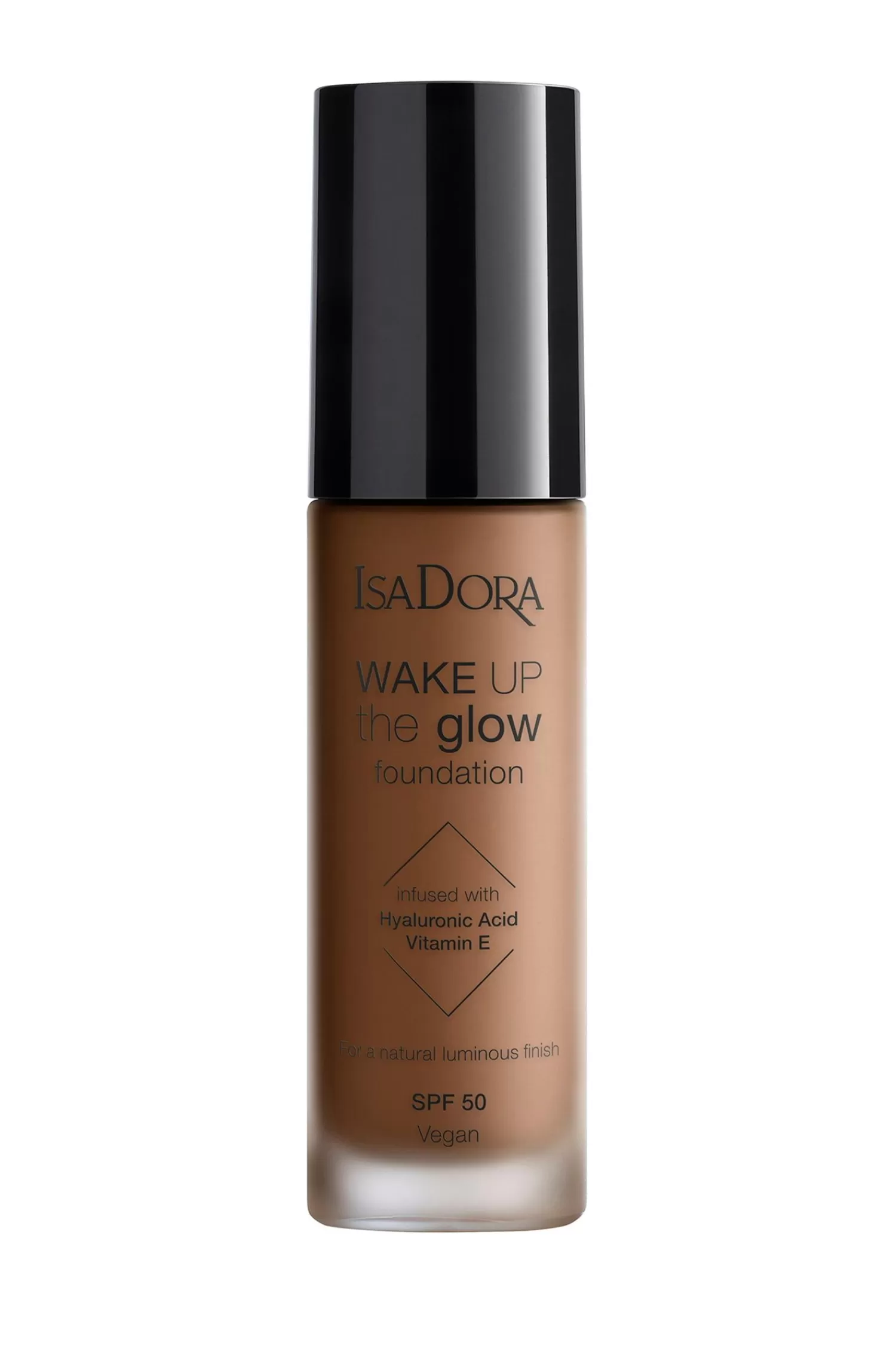 IsaDora Wake Up The Glow Foundation 30 Ml