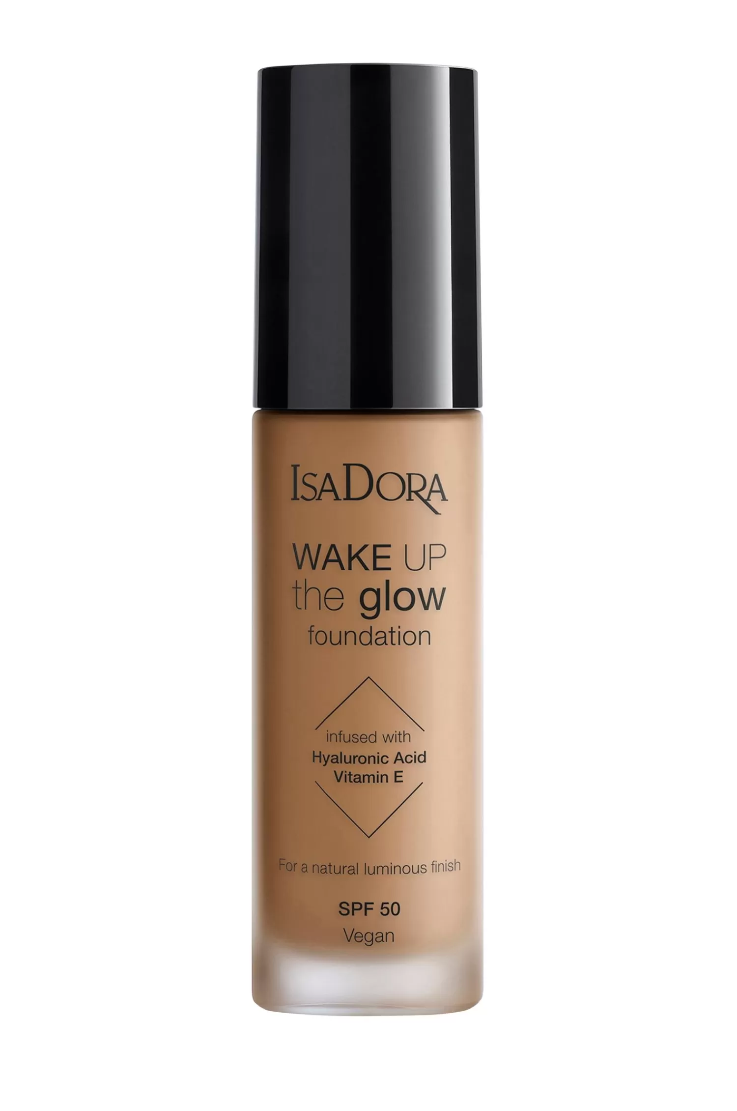 IsaDora Wake Up The Glow Foundation 30 Ml