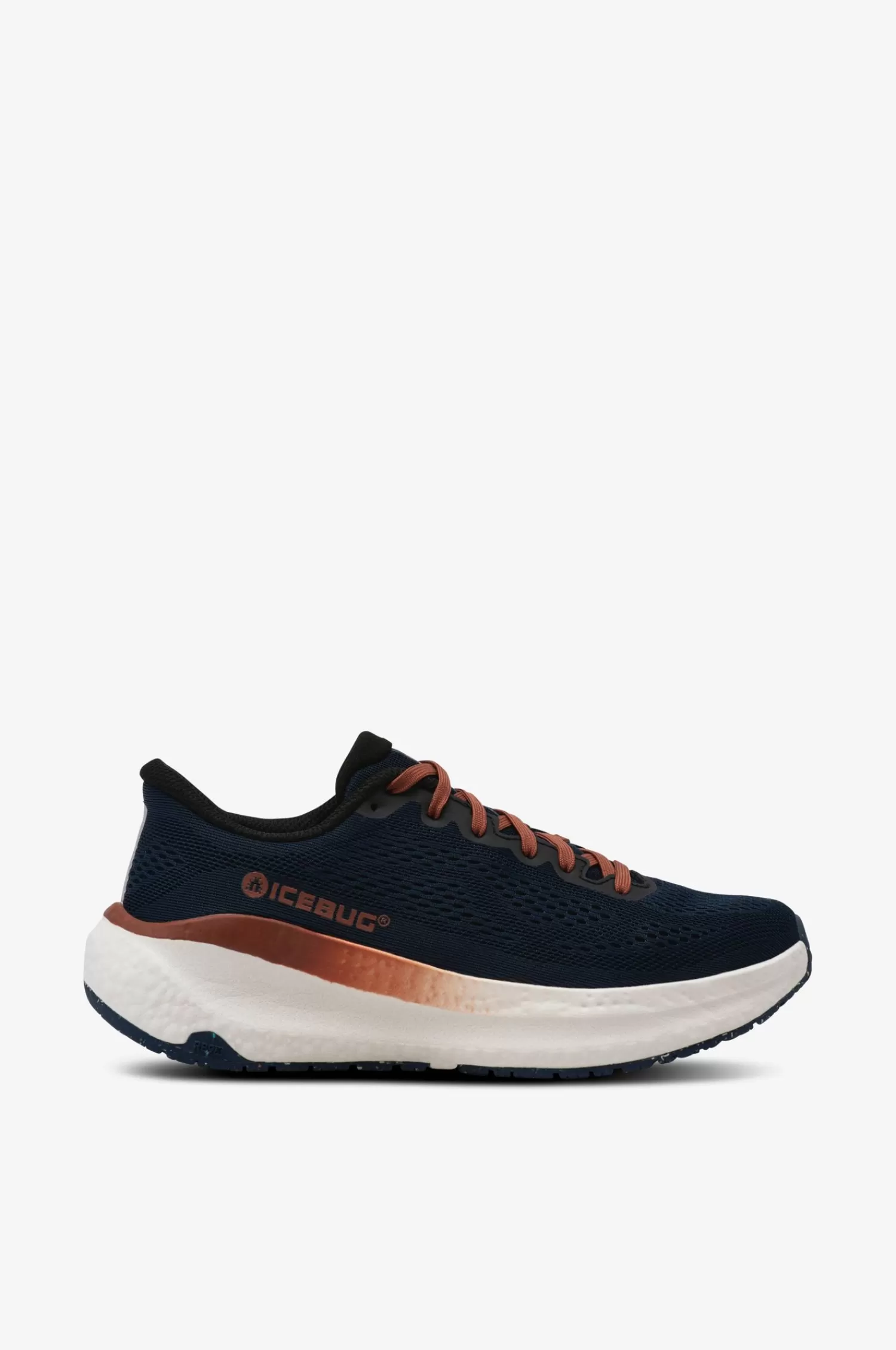 Dam Icebug Walkingskor / Loparskor Aura W Rb9X