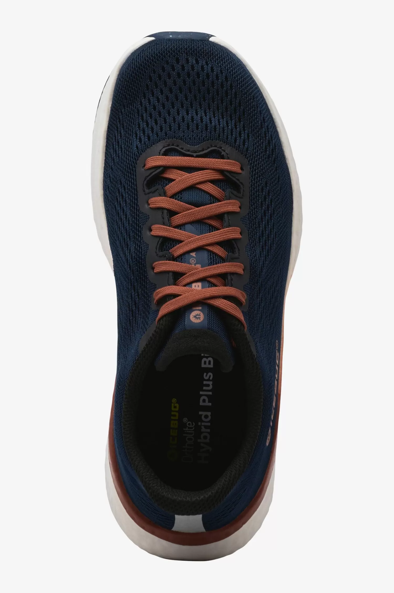 Dam Icebug Walkingskor / Loparskor Aura W Rb9X