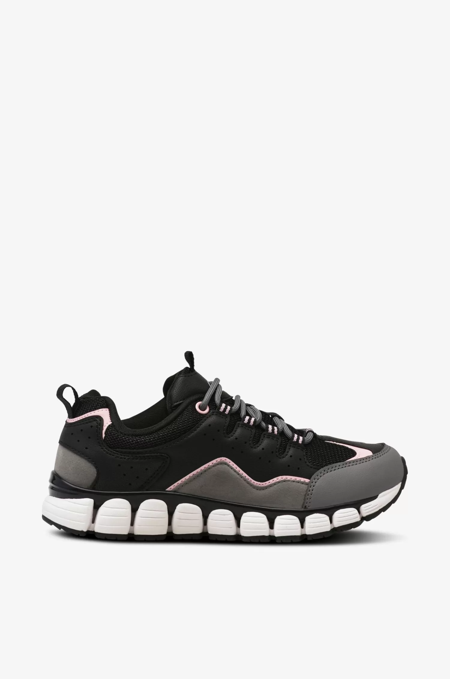 Dam Scholl Walkingskor / Sneakers Galaxy Wave