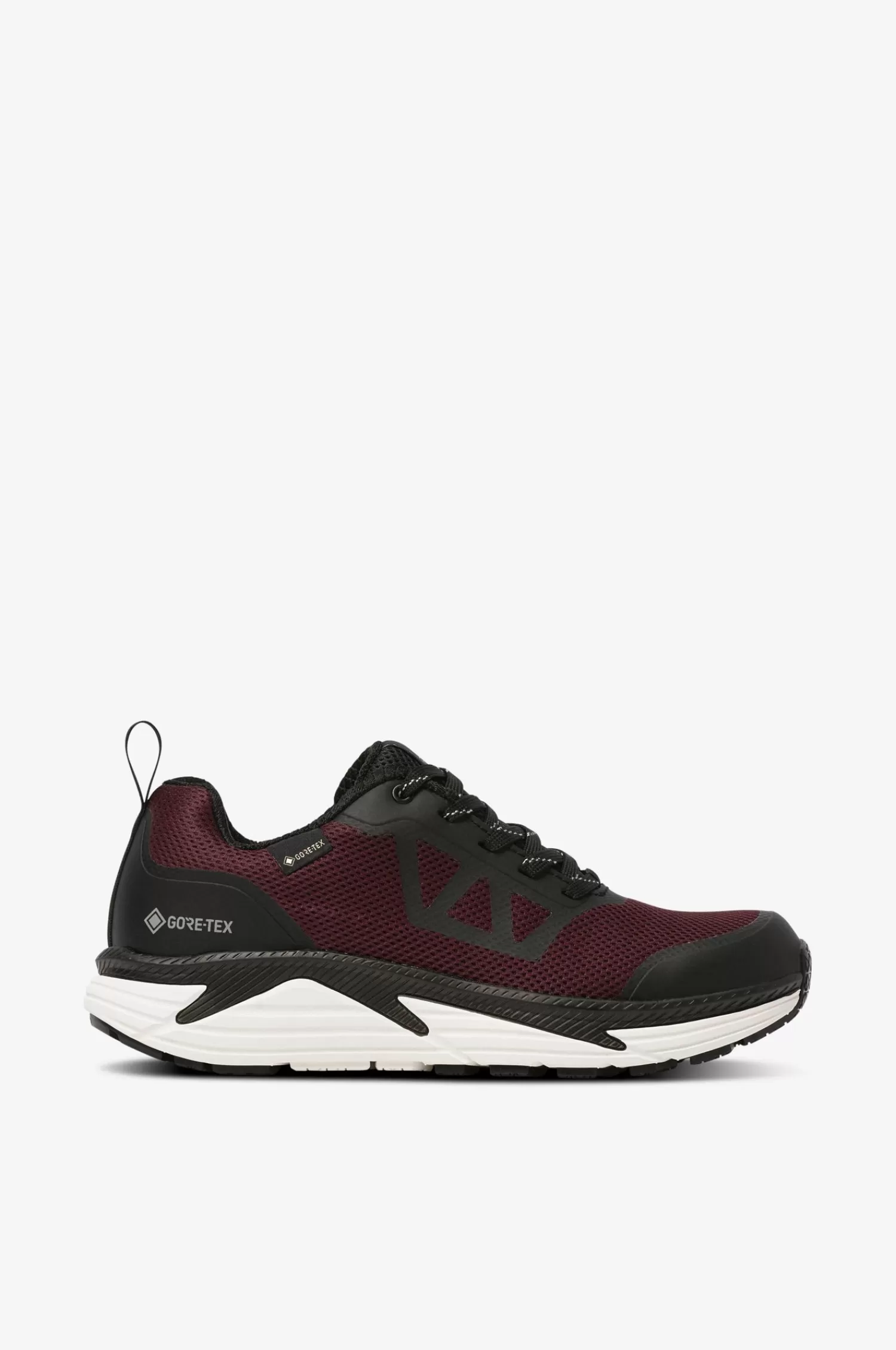 Dam Polecat Walkingskor Actio Track Gtx