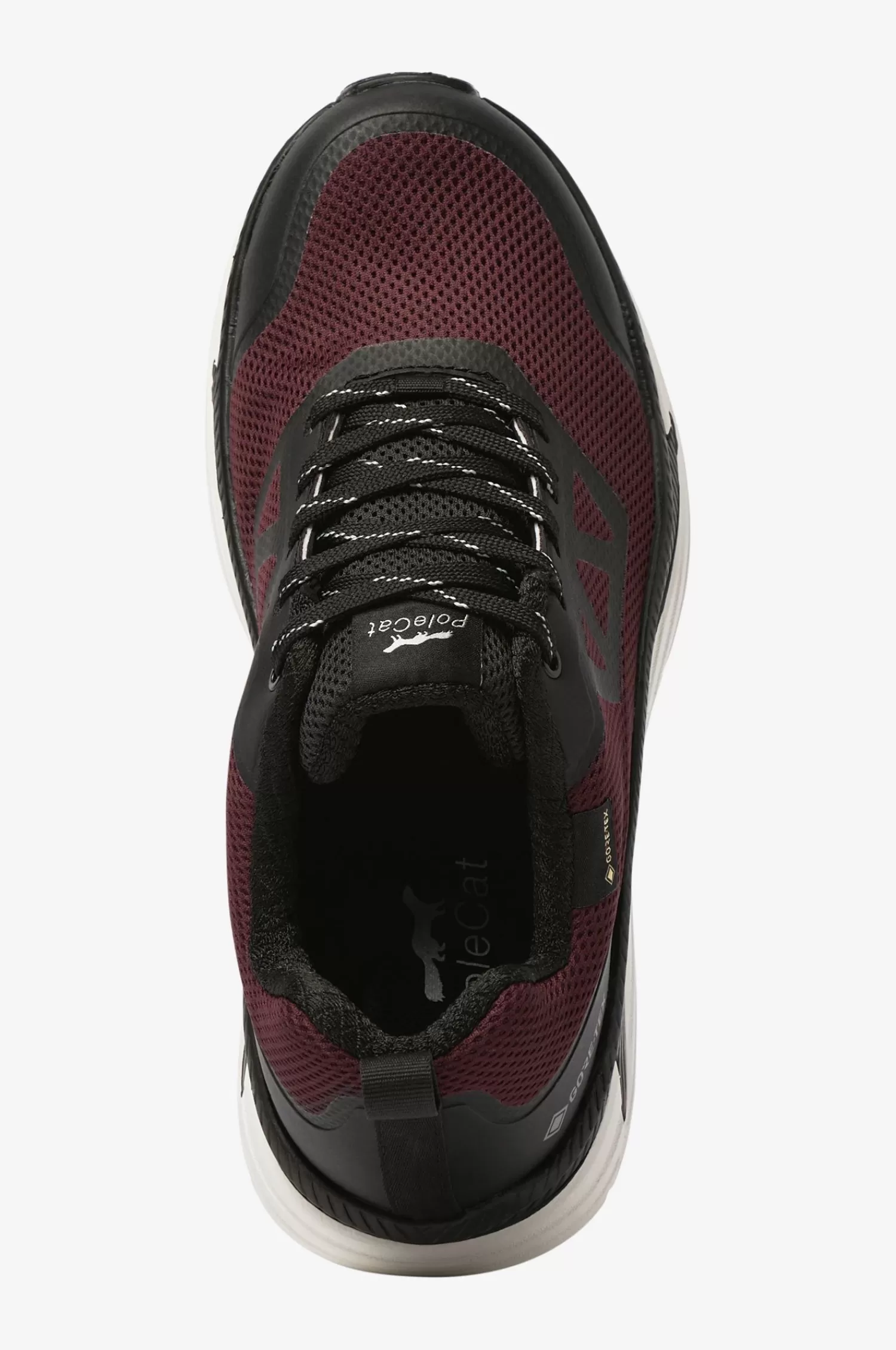 Dam Polecat Walkingskor Actio Track Gtx