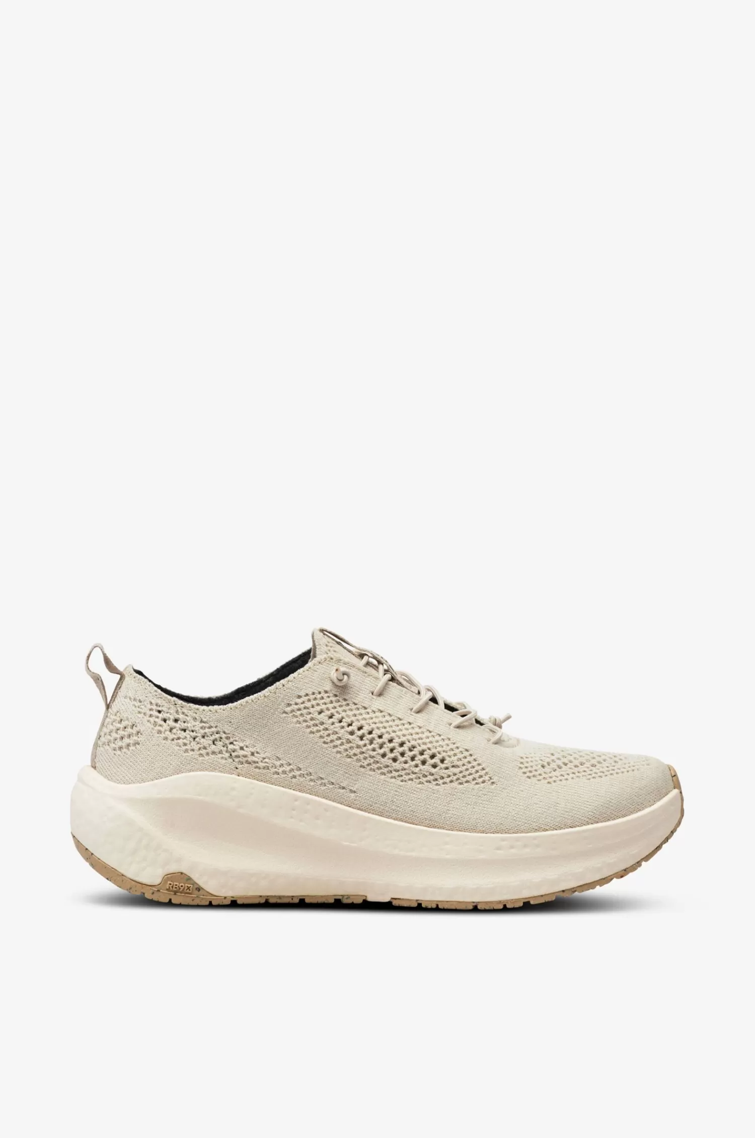 Dam Icebug Walkingskor Aura Rewool Biosole