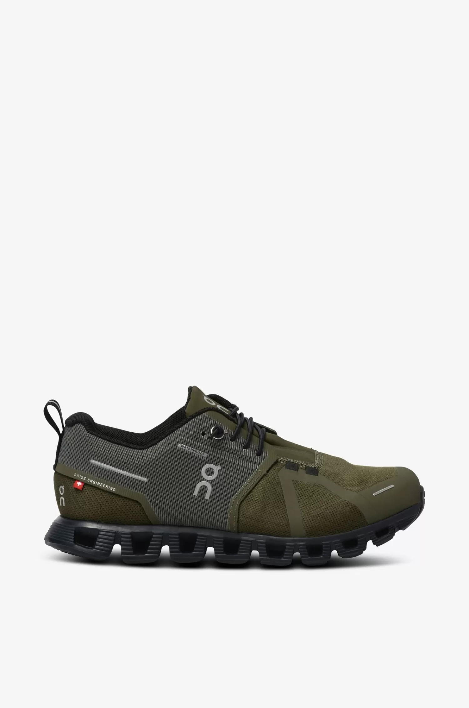 Dam On Walkingskor Cloud 5 Waterproof