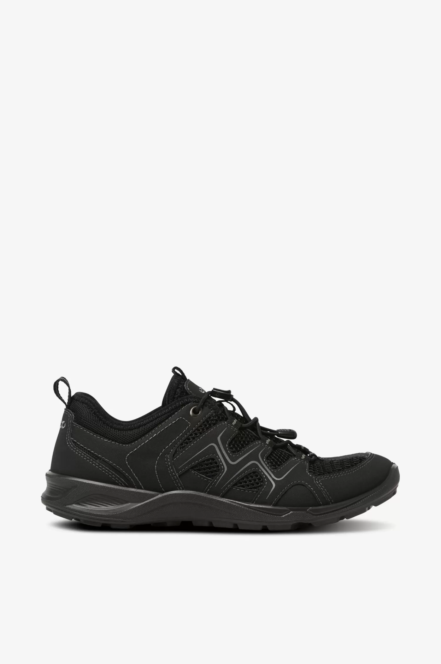 Dam ecco Walkingskor Terracruise Lt W