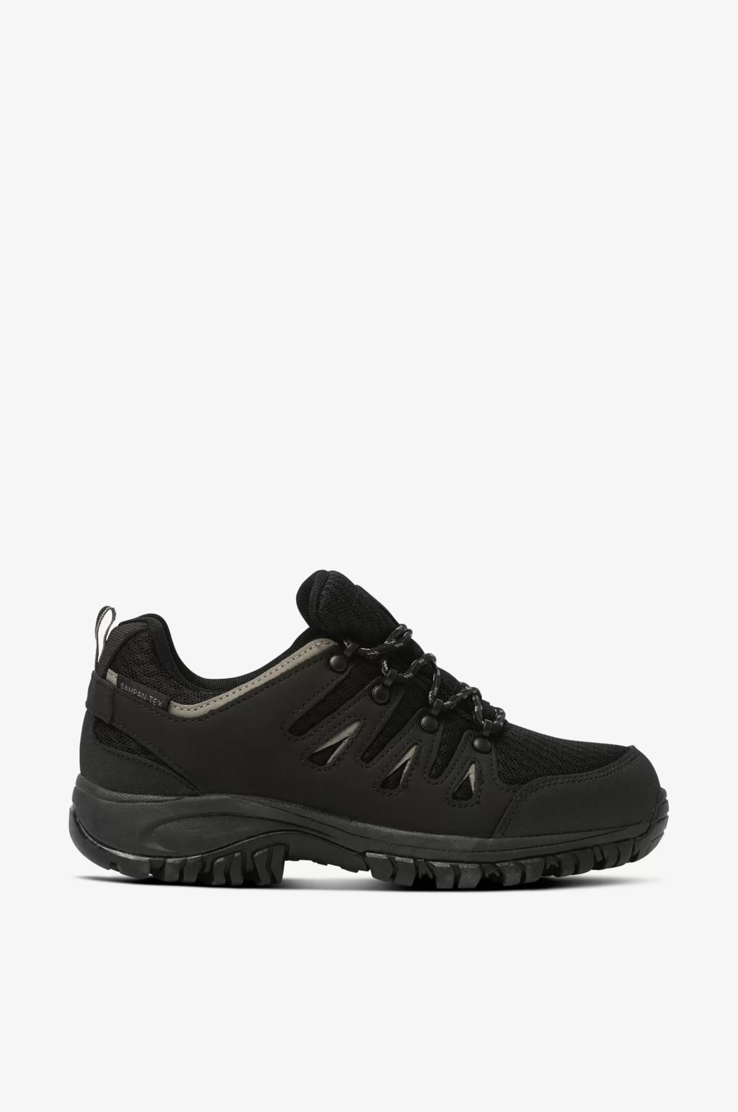 Dam Scholl Walkingskor Havang 4