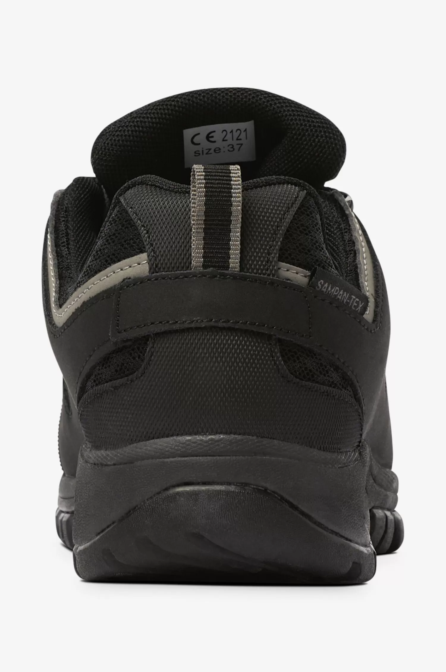 Dam Scholl Walkingskor Havang 4