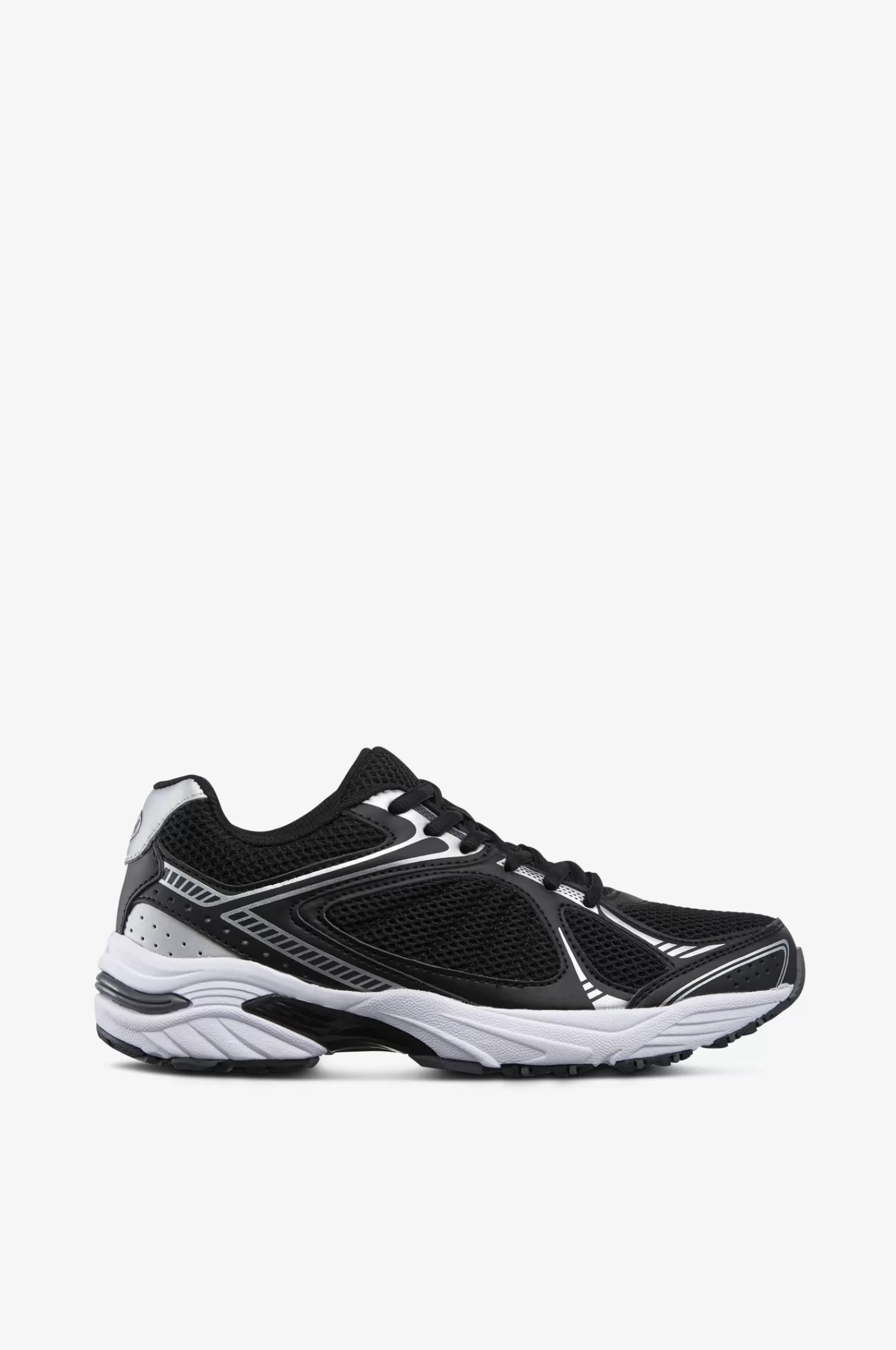 Dam Scholl Walkingskor New Sprinter
