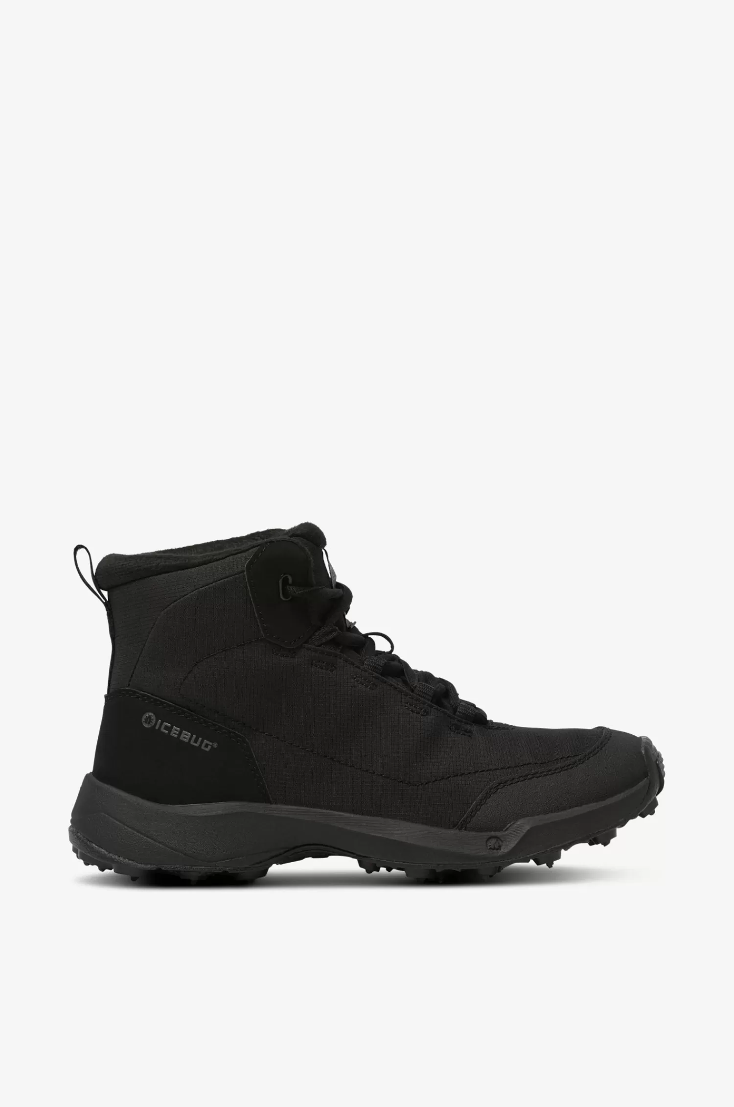 Dam Icebug Walkingskor Nirak2 W Bugrip
