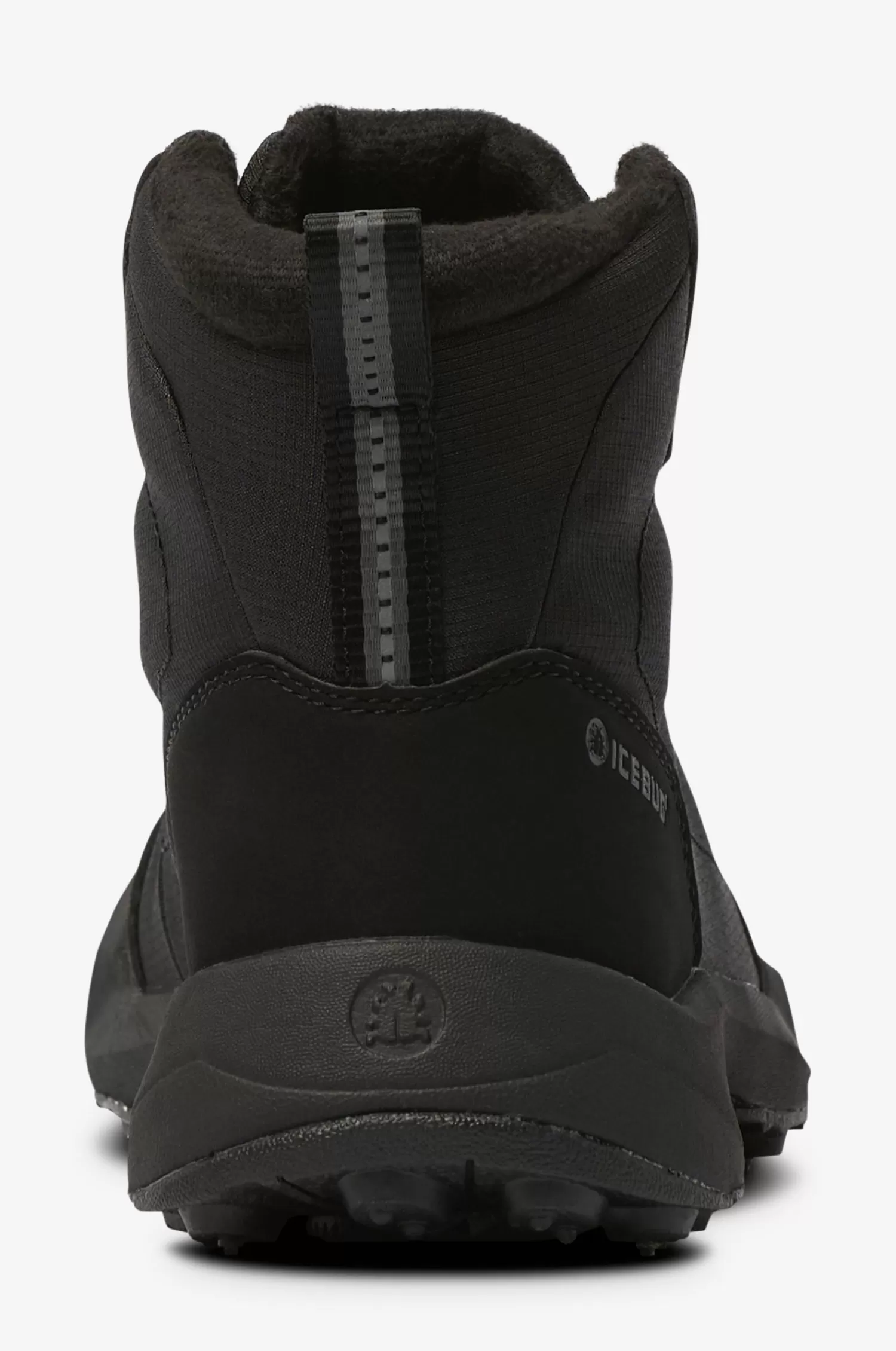 Dam Icebug Walkingskor Nirak2 W Bugrip