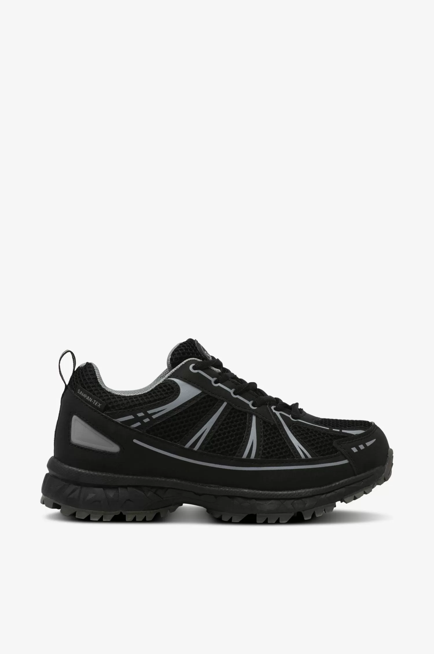 Dam Scholl Walkingskor Sprinter Ultra