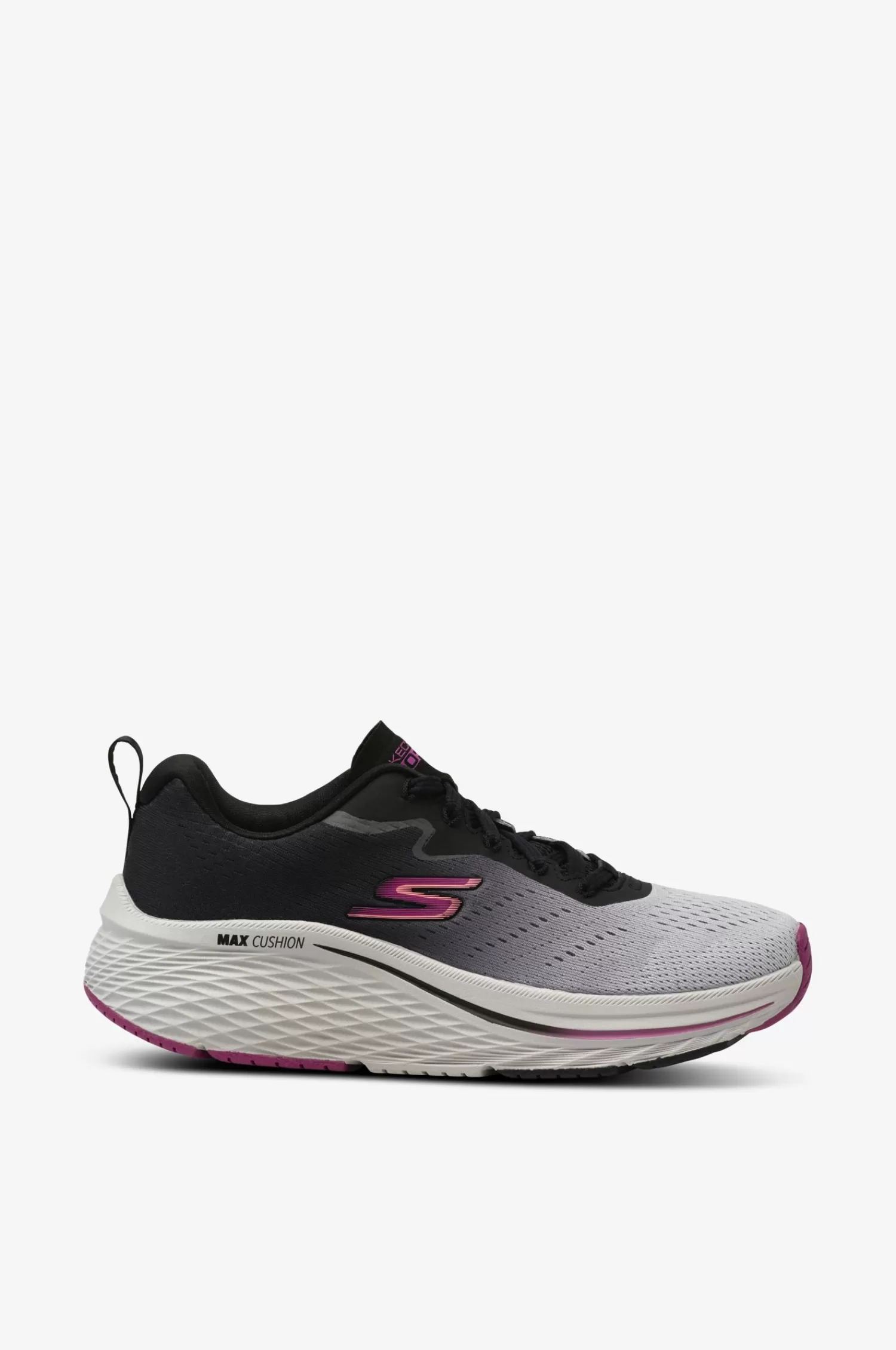 Dam Skechers Walkingskor Womens Max Cushioning Elite 2.0