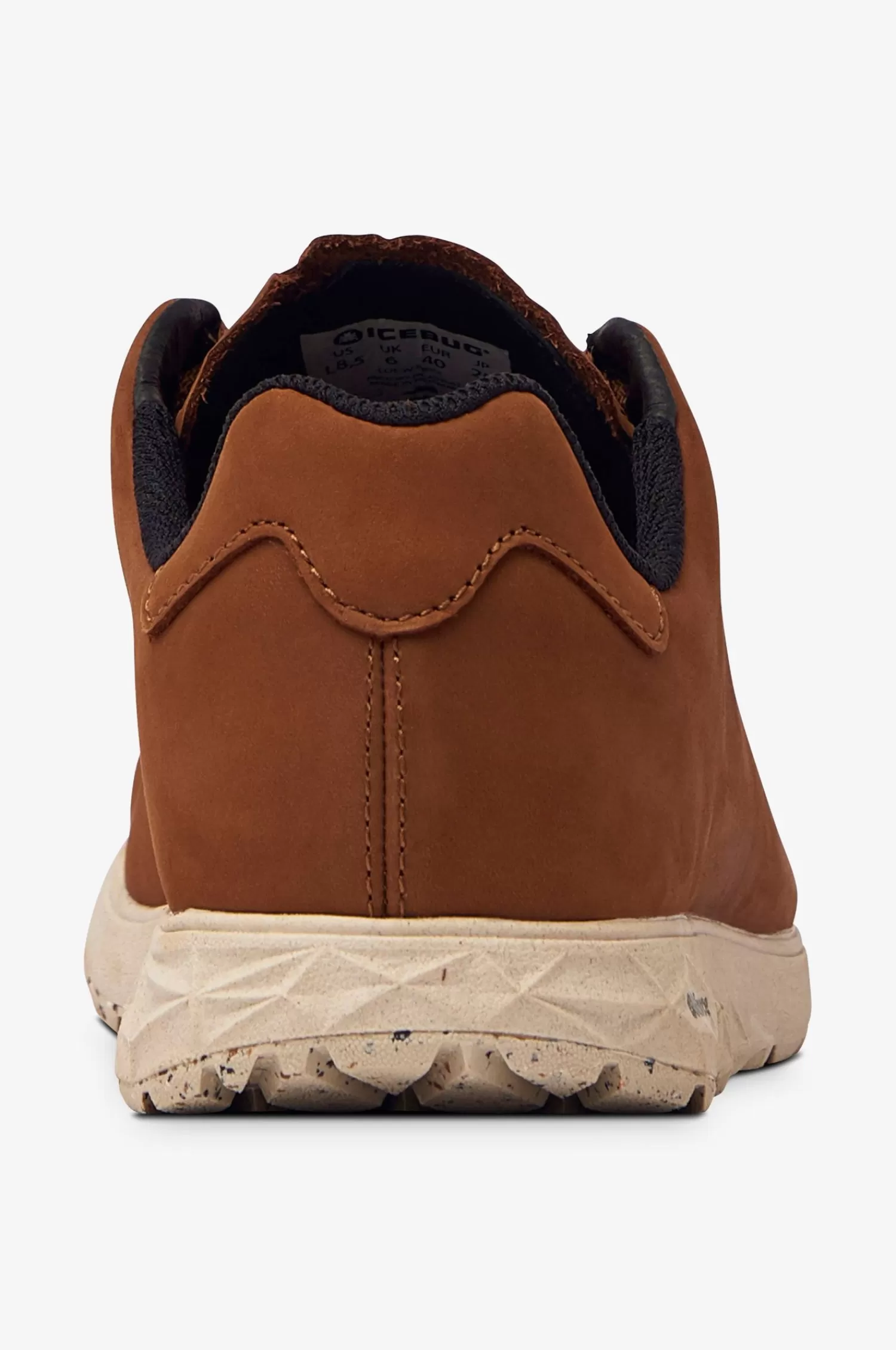 Dam Icebug Walkingskor/Sneakers Loe W Rb9X