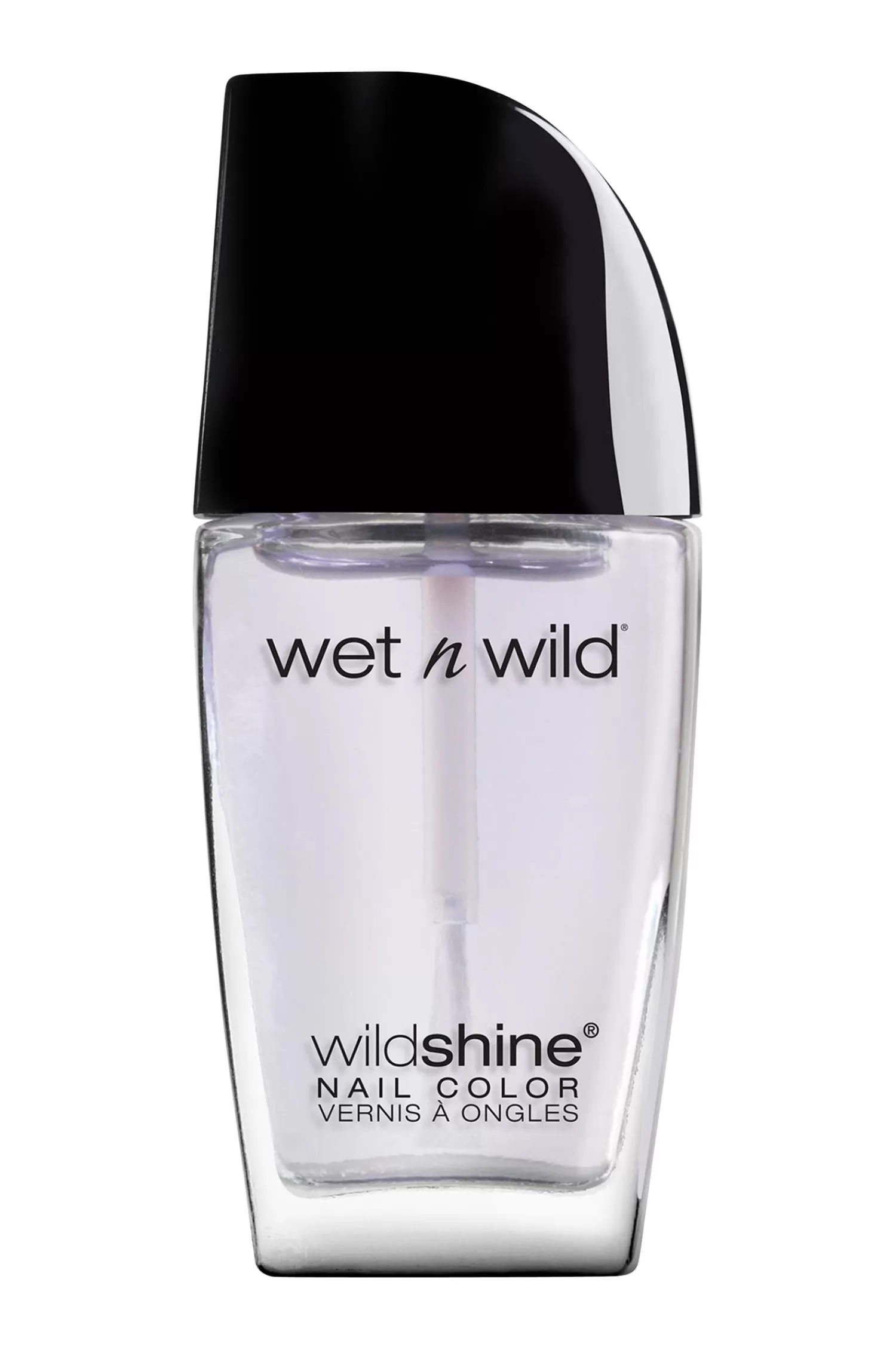 Wet n Wild Wild Shine Nail Color