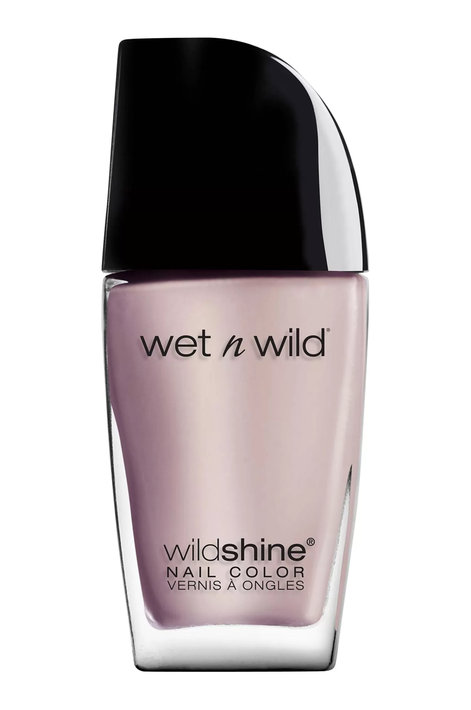 Wet n Wild Wild Shine Nail Color