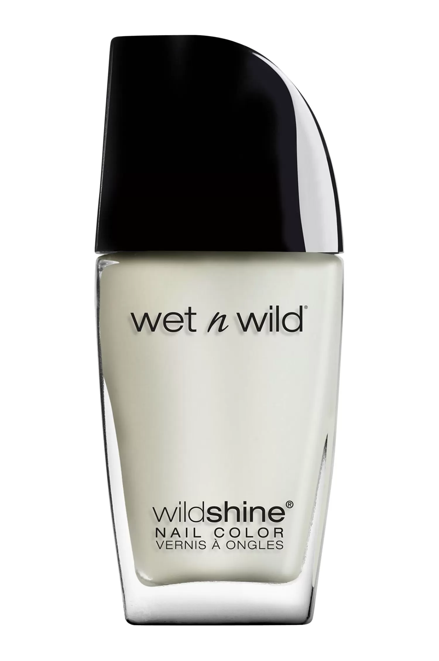 Wet n Wild Wild Shine Nail Color