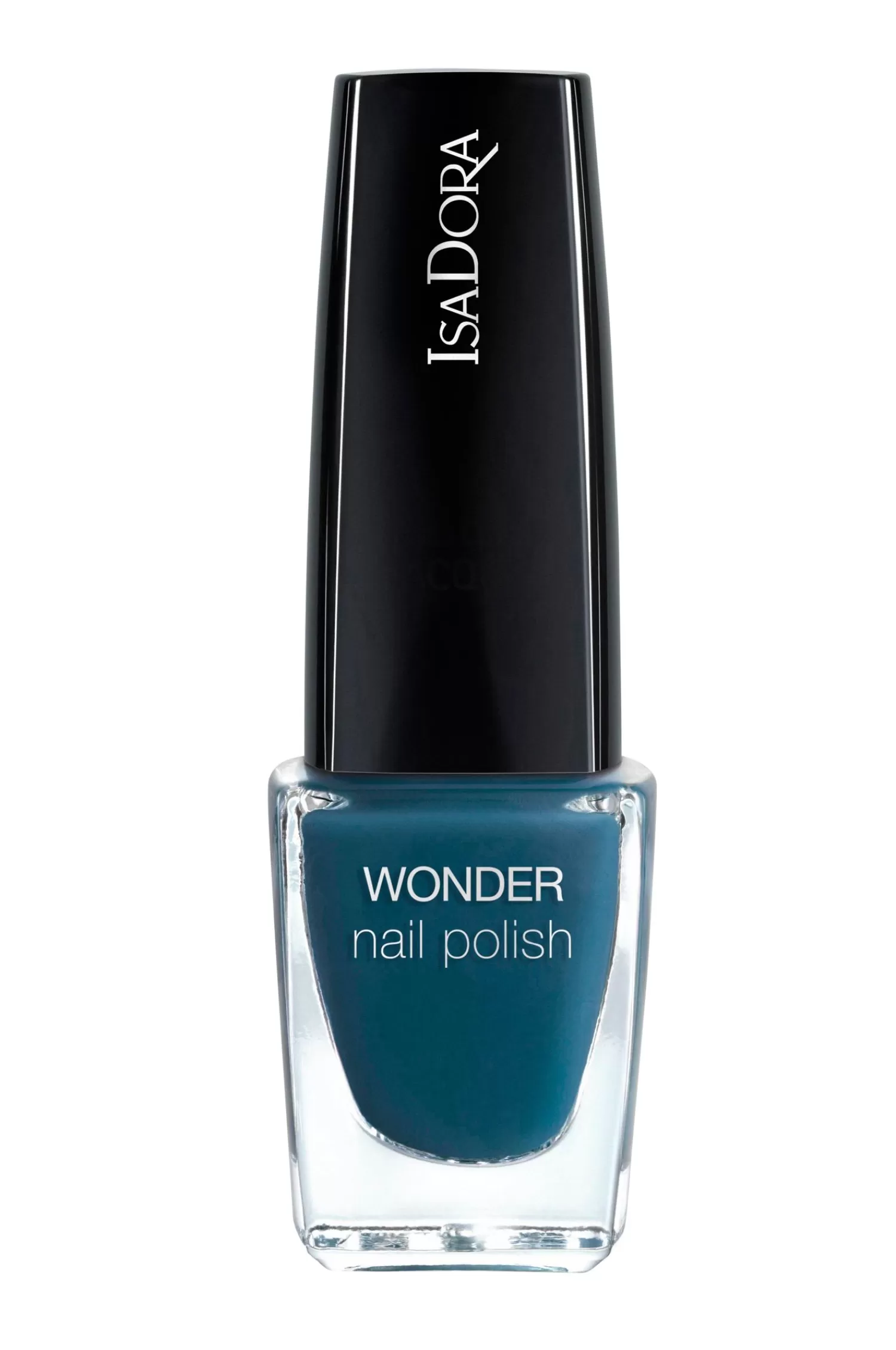 IsaDora Wonder Nail Polish 6 Ml