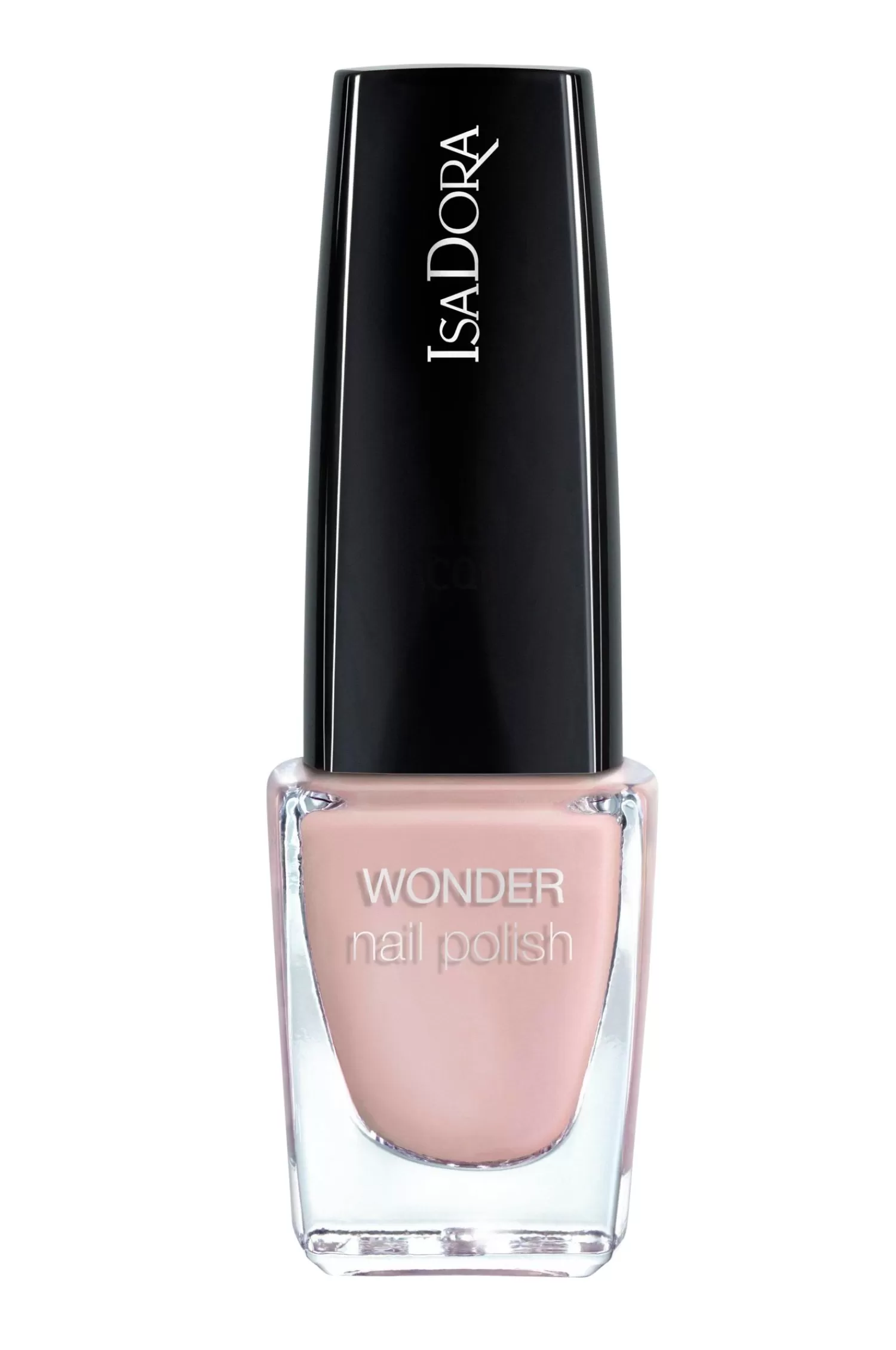 IsaDora Wonder Nail Polish 6 Ml