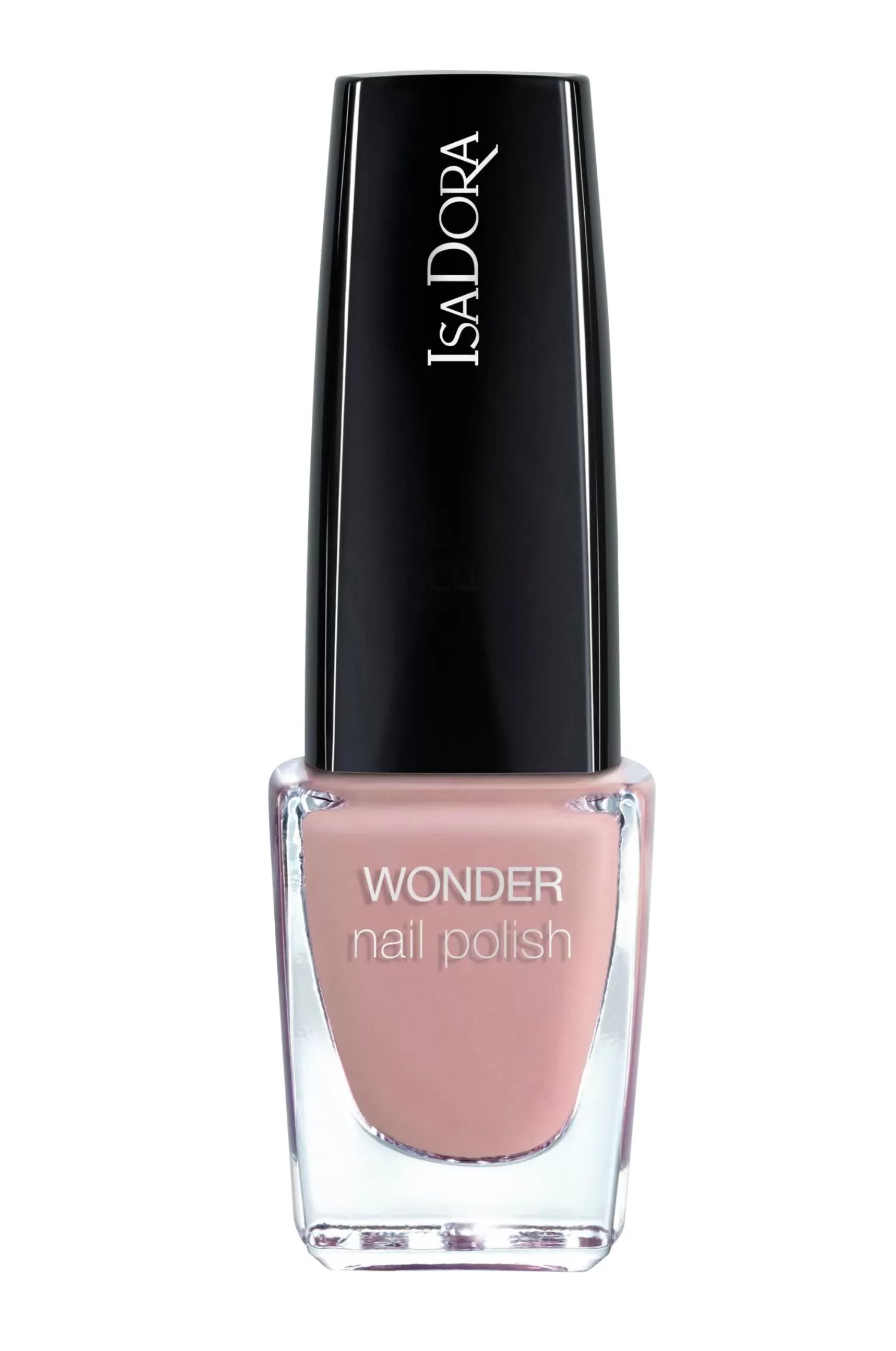 IsaDora Wonder Nail Polish 6 Ml