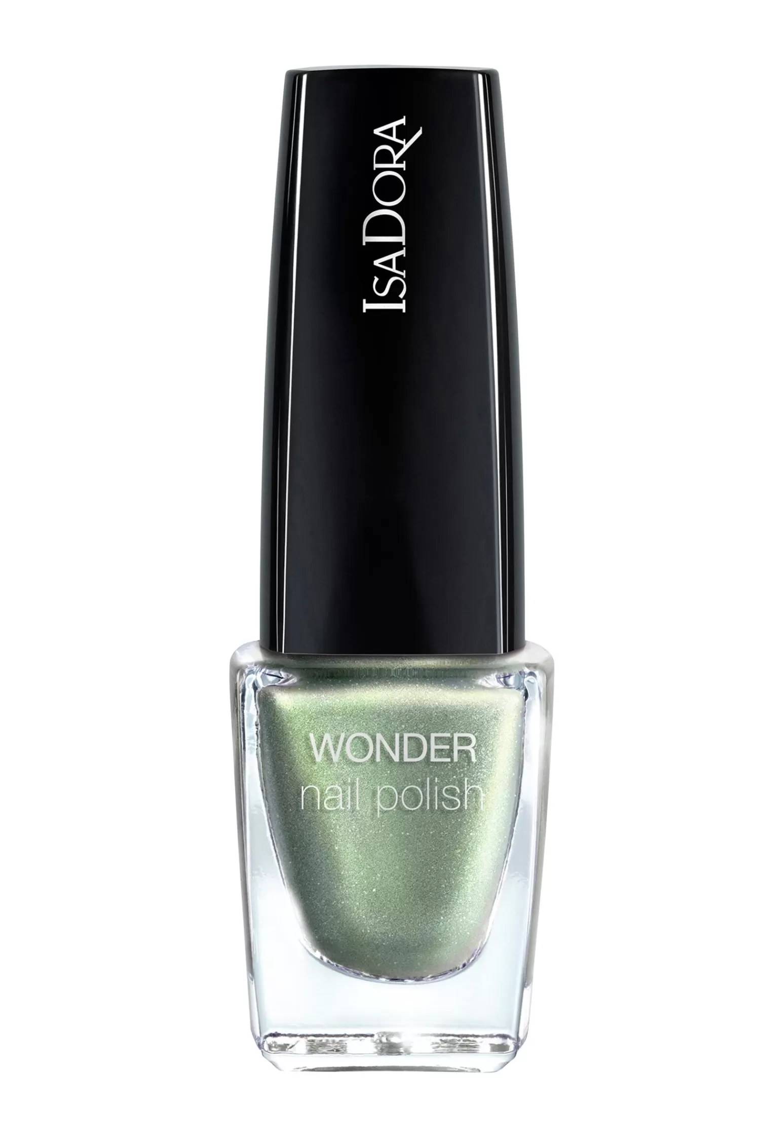 IsaDora Wonder Nail Polish 6 Ml