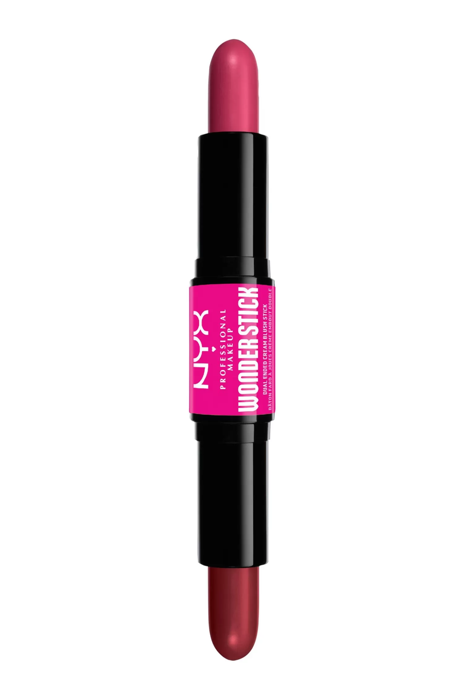 NYX Professional Makeup Wonder Stick Dual-Ended Cream Blush Stick